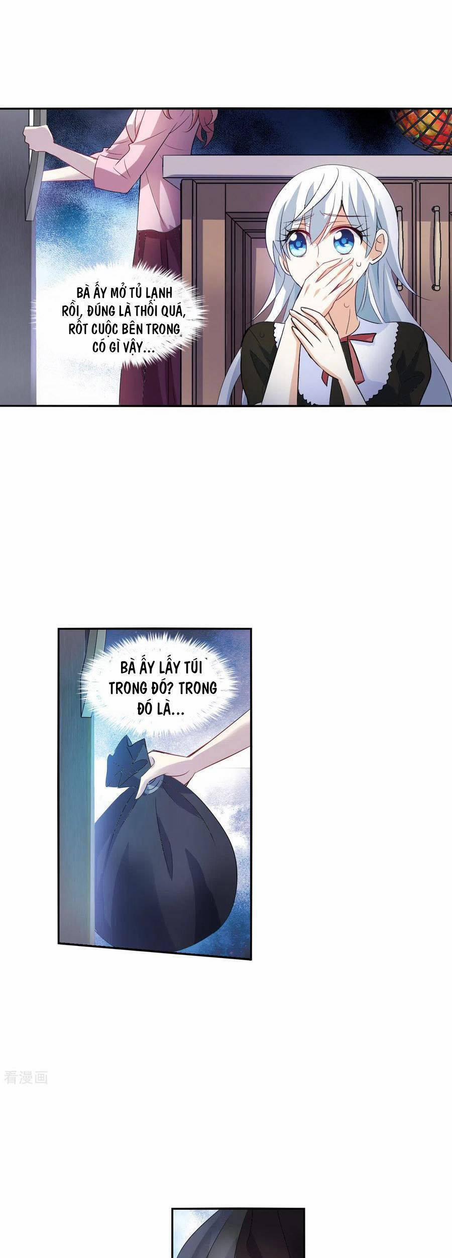 Tô Tịch Kỳ Quái 150 trang 7