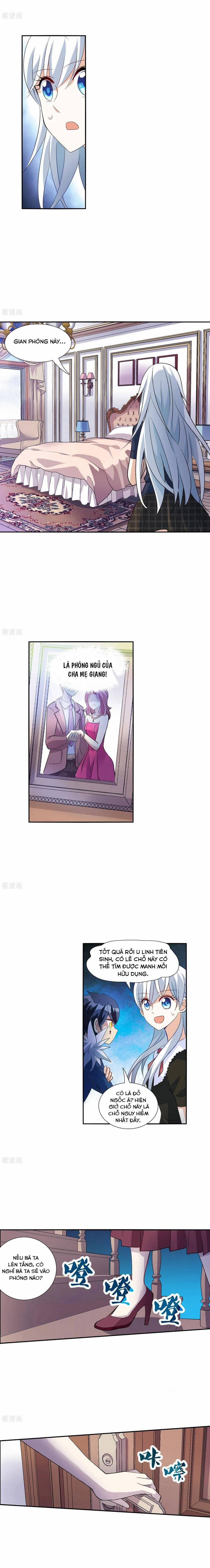 Tô Tịch Kỳ Quái 151 trang 0