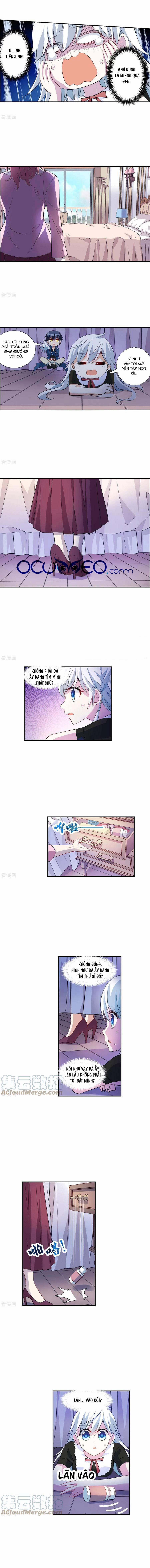 Tô Tịch Kỳ Quái 151 trang 1