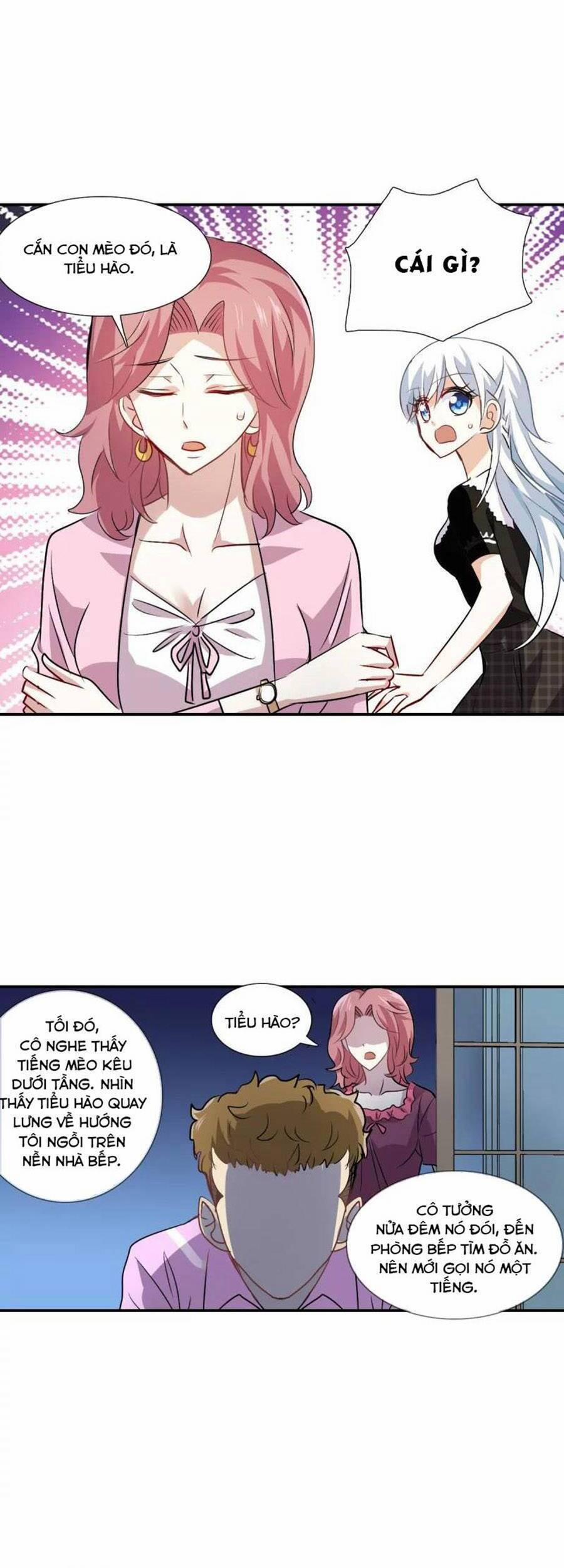 Tô Tịch Kỳ Quái 152 trang 15