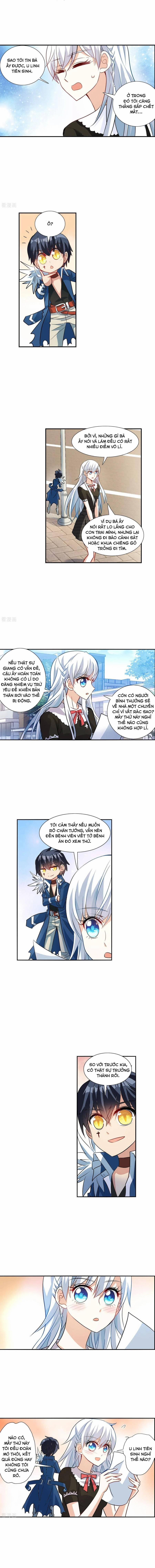 Tô Tịch Kỳ Quái 154 trang 1