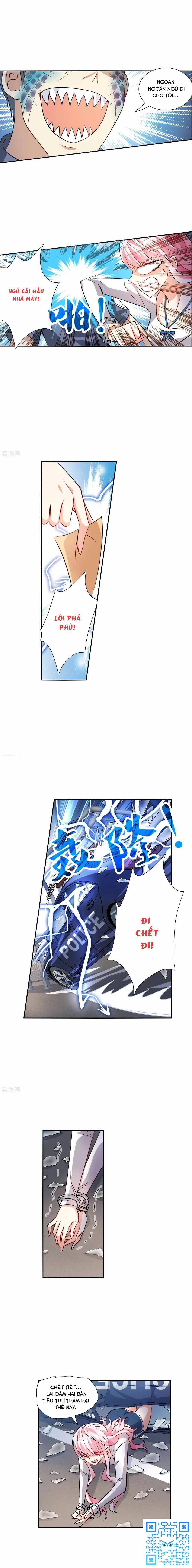 Tô Tịch Kỳ Quái 154 trang 4