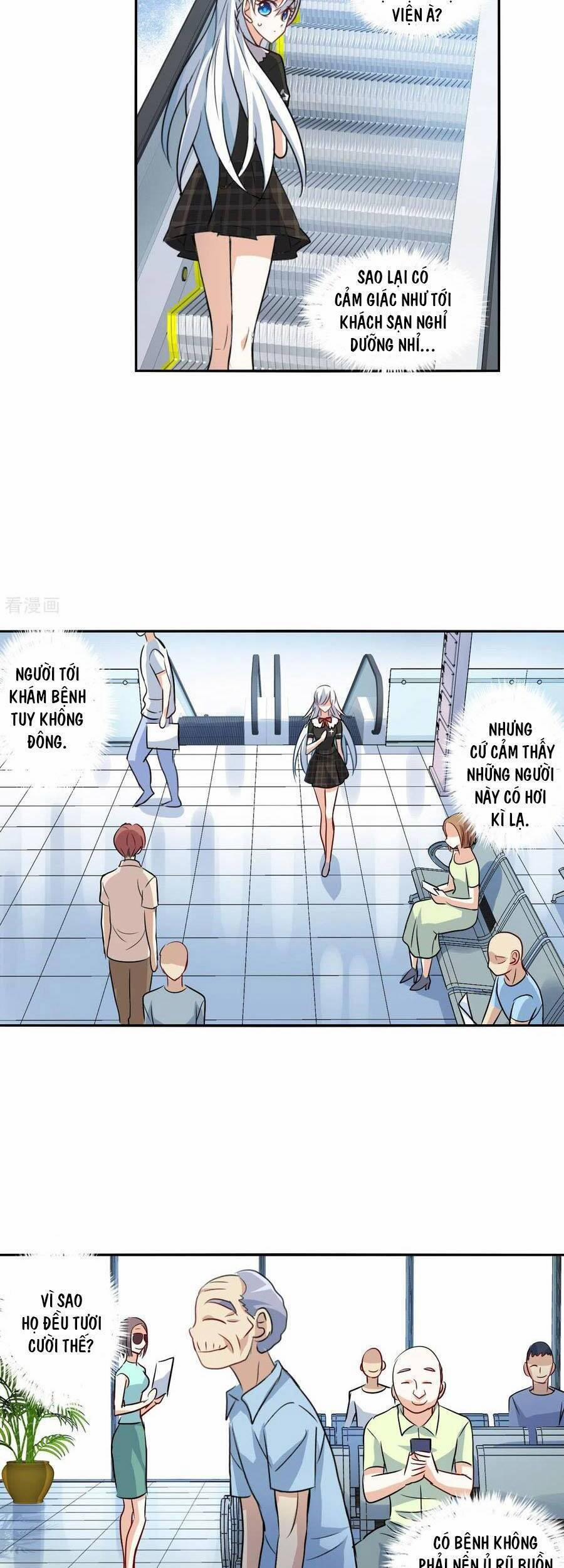 Tô Tịch Kỳ Quái 155 trang 11