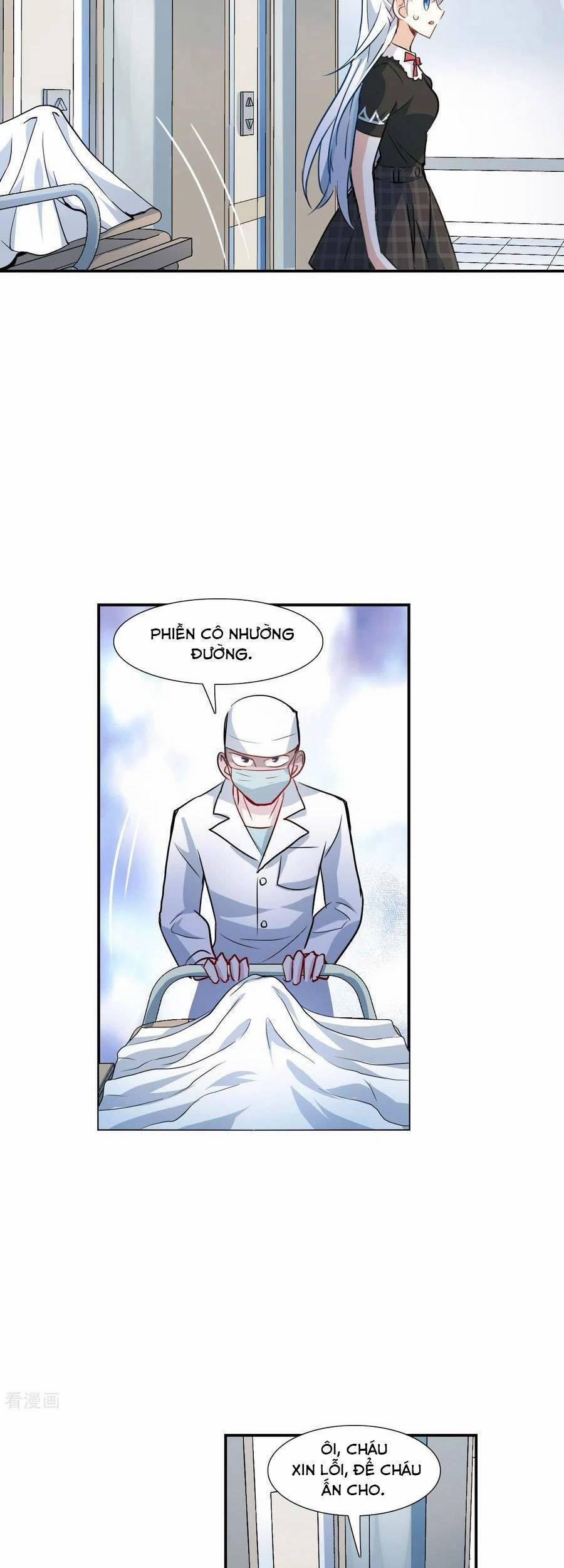 Tô Tịch Kỳ Quái 155 trang 16