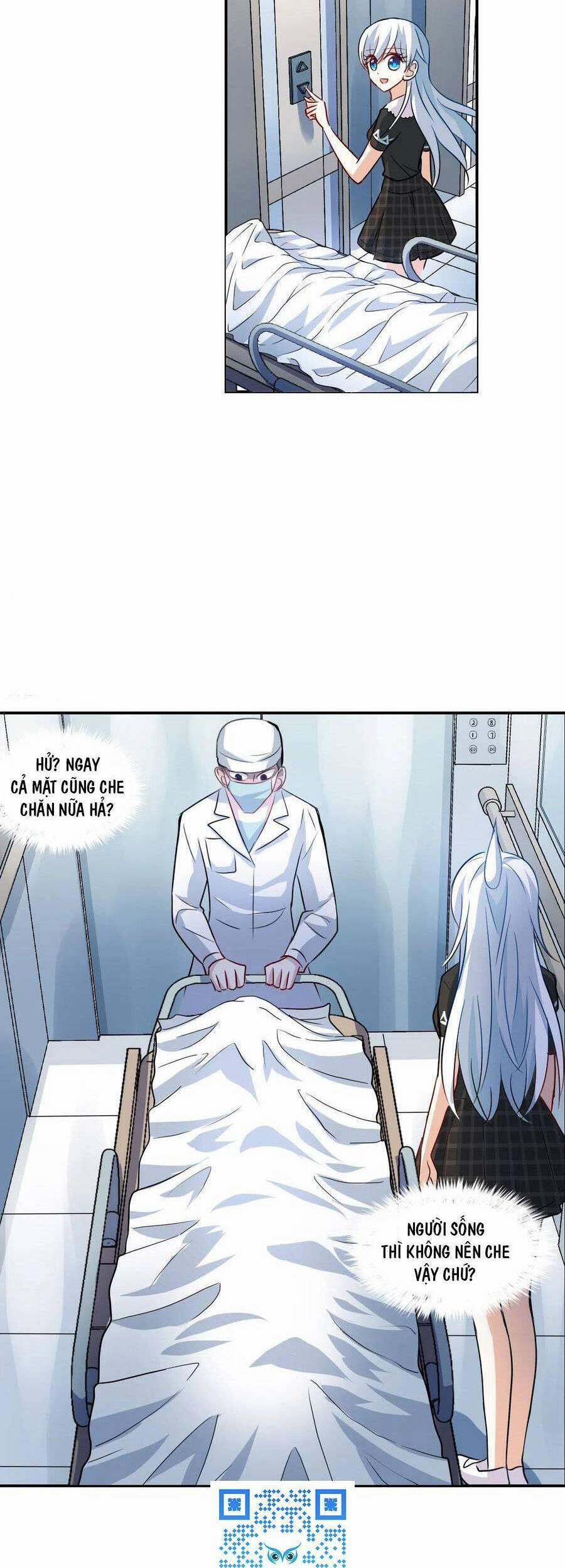 Tô Tịch Kỳ Quái 155 trang 17