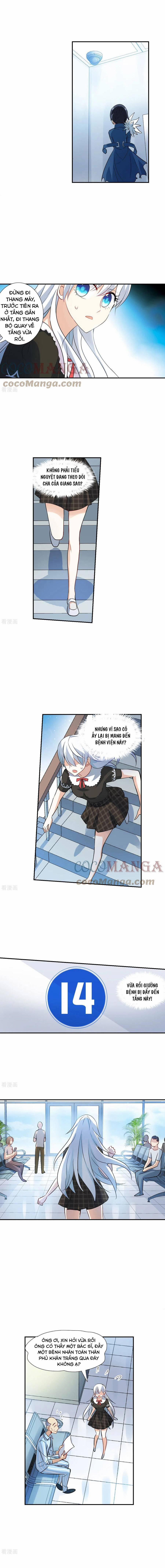 Tô Tịch Kỳ Quái 156 trang 3