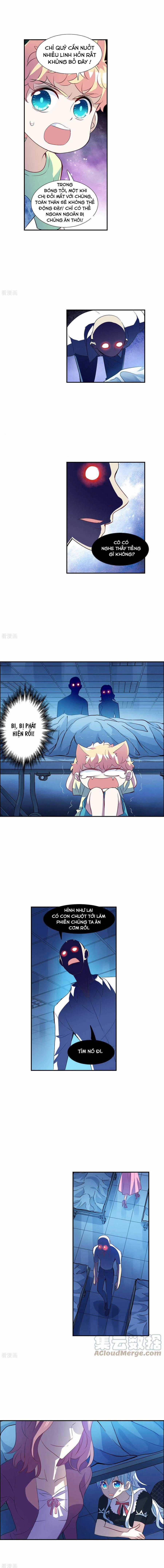 Tô Tịch Kỳ Quái 159 trang 2