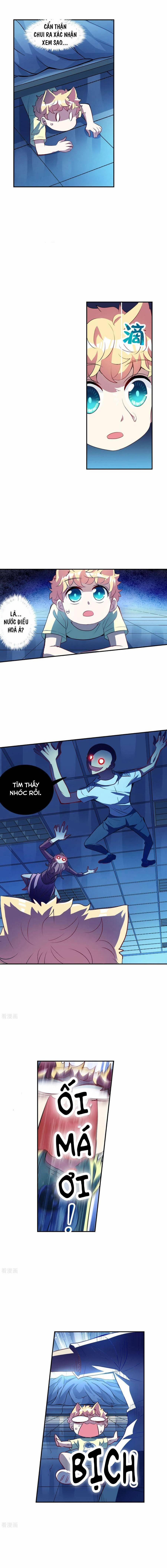 Tô Tịch Kỳ Quái 160 trang 0