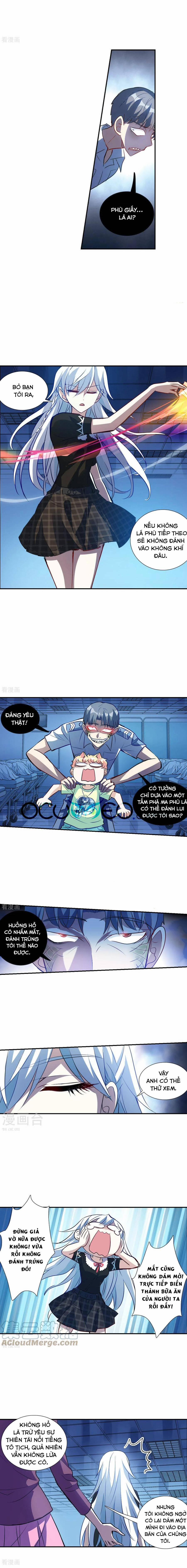 Tô Tịch Kỳ Quái 160 trang 2