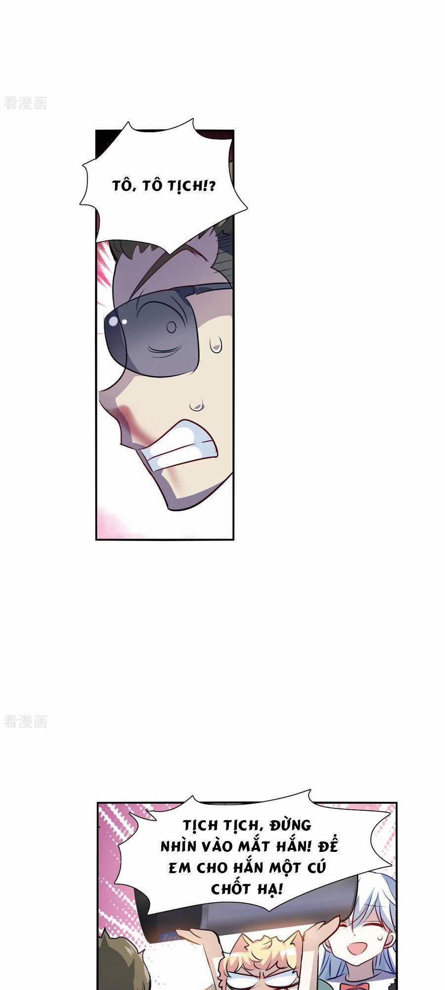 Tô Tịch Kỳ Quái 163 trang 14