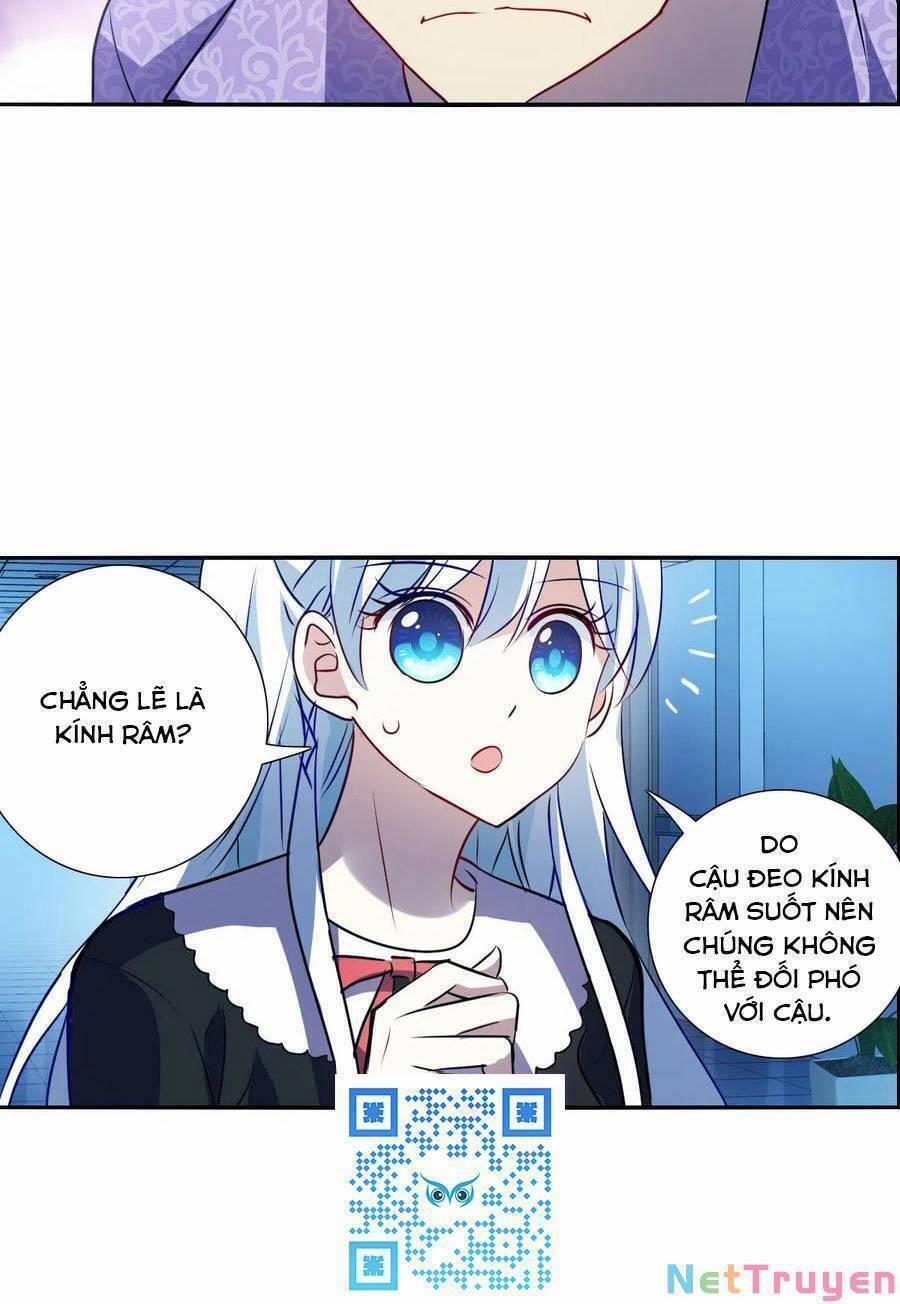 Tô Tịch Kỳ Quái 163 trang 19