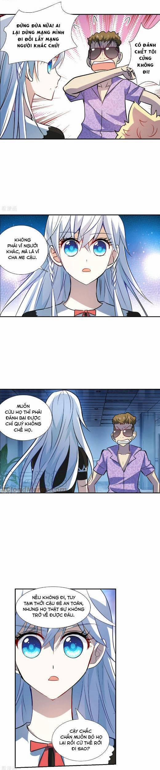 Tô Tịch Kỳ Quái 164 trang 2