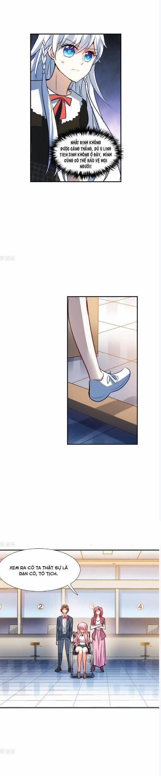 Tô Tịch Kỳ Quái 164 trang 5