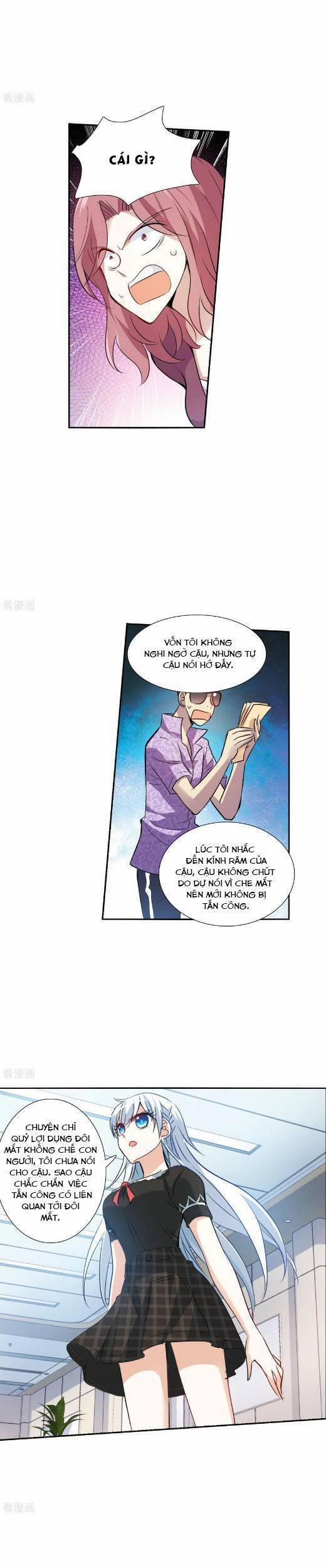 Tô Tịch Kỳ Quái 165 trang 3