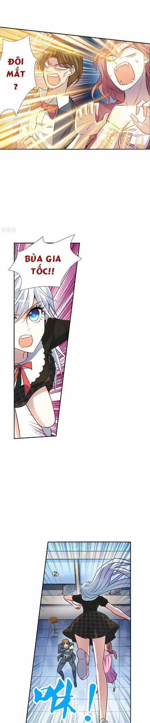 Tô Tịch Kỳ Quái 165 trang 6