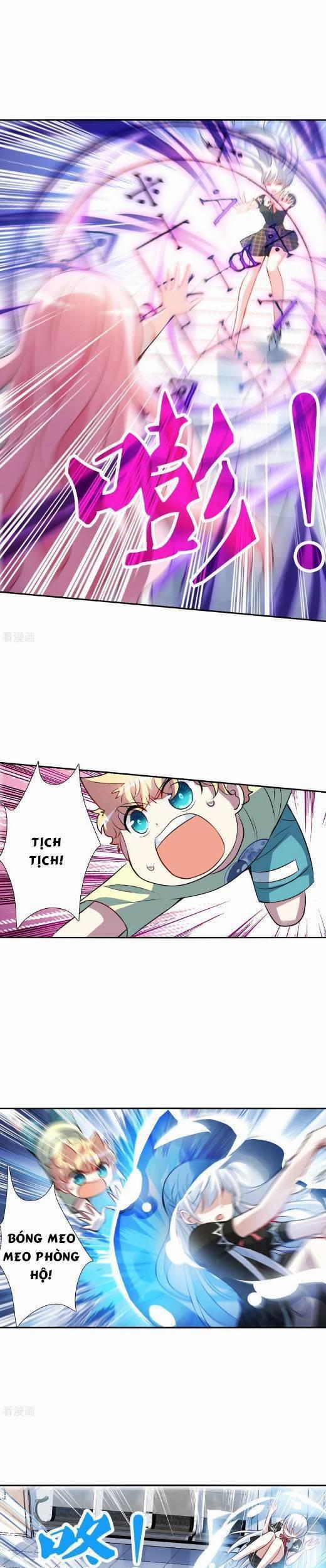 Tô Tịch Kỳ Quái 166 trang 3