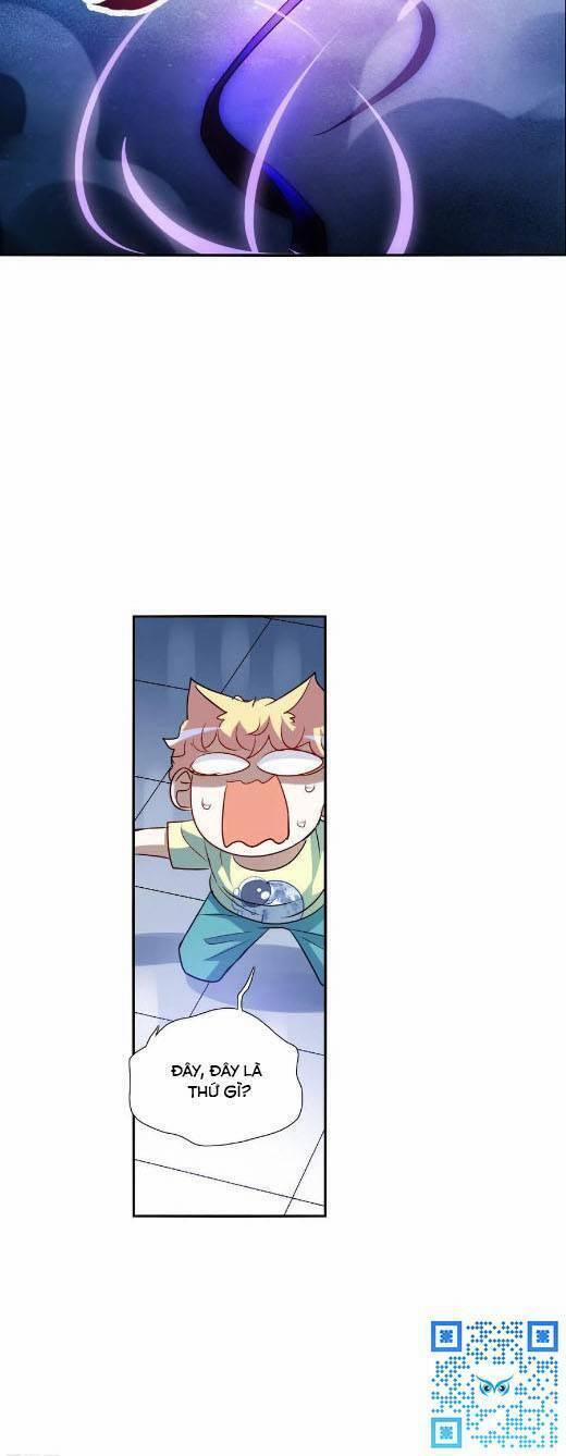 Tô Tịch Kỳ Quái 167 trang 10
