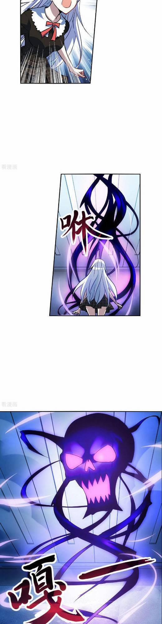 Tô Tịch Kỳ Quái 167 trang 9