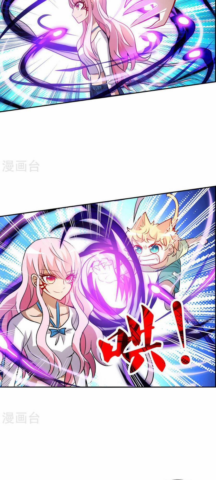 Tô Tịch Kỳ Quái 168 trang 14