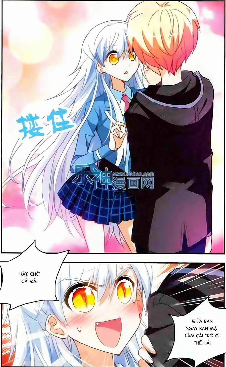 Tô Tịch Kỳ Quái 17 trang 0