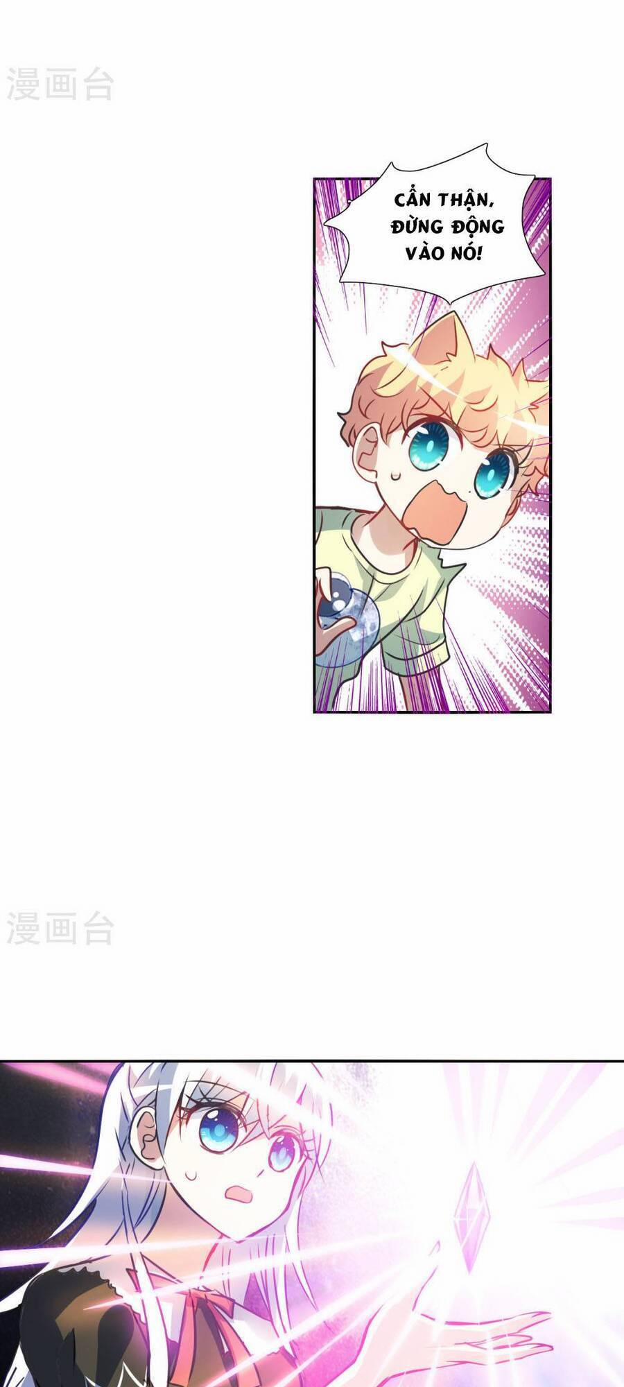 Tô Tịch Kỳ Quái 170 trang 11