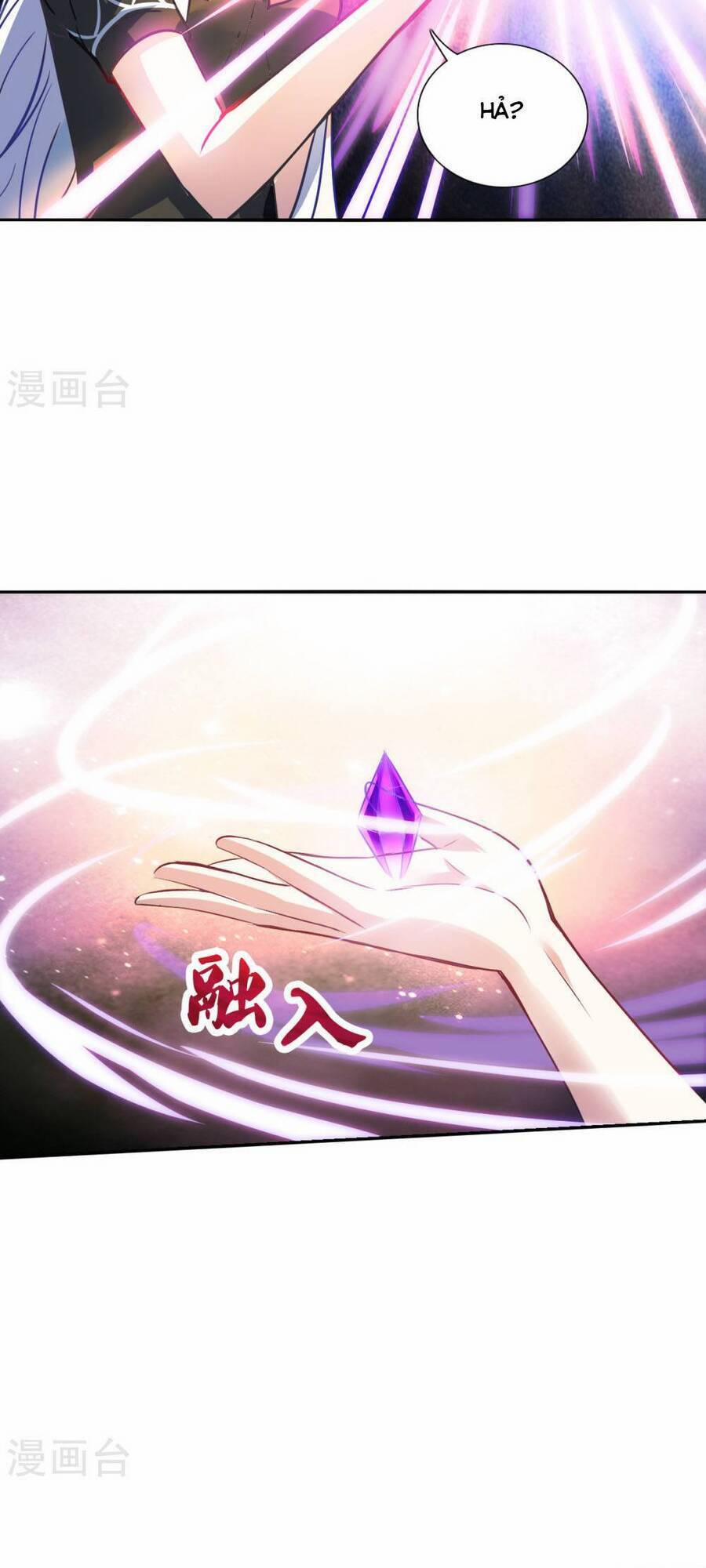 Tô Tịch Kỳ Quái 170 trang 12