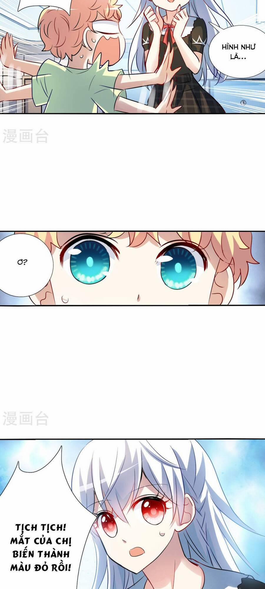 Tô Tịch Kỳ Quái 170 trang 20
