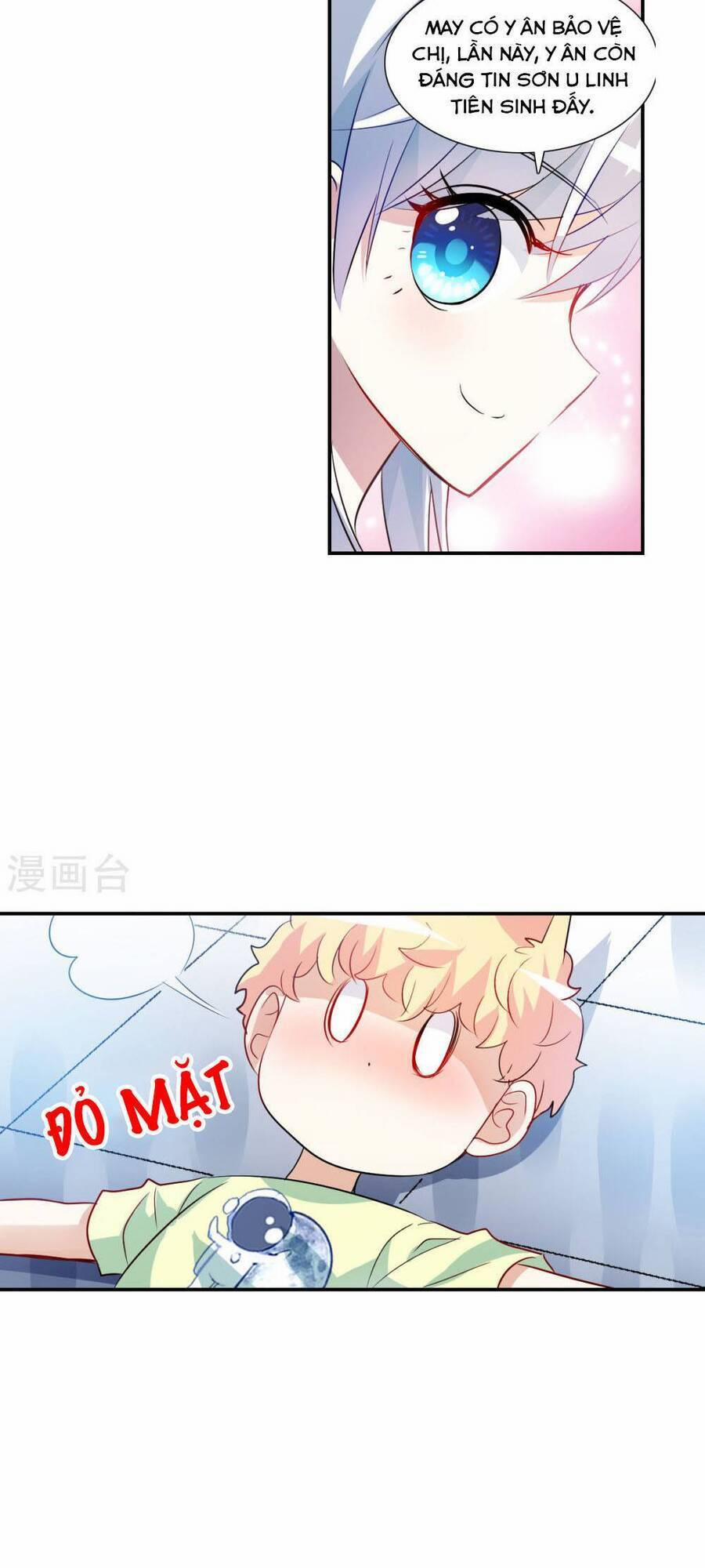 Tô Tịch Kỳ Quái 170 trang 3