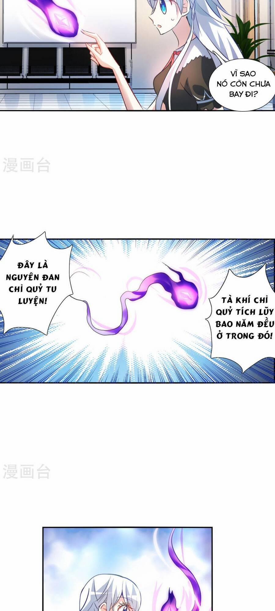 Tô Tịch Kỳ Quái 170 trang 9