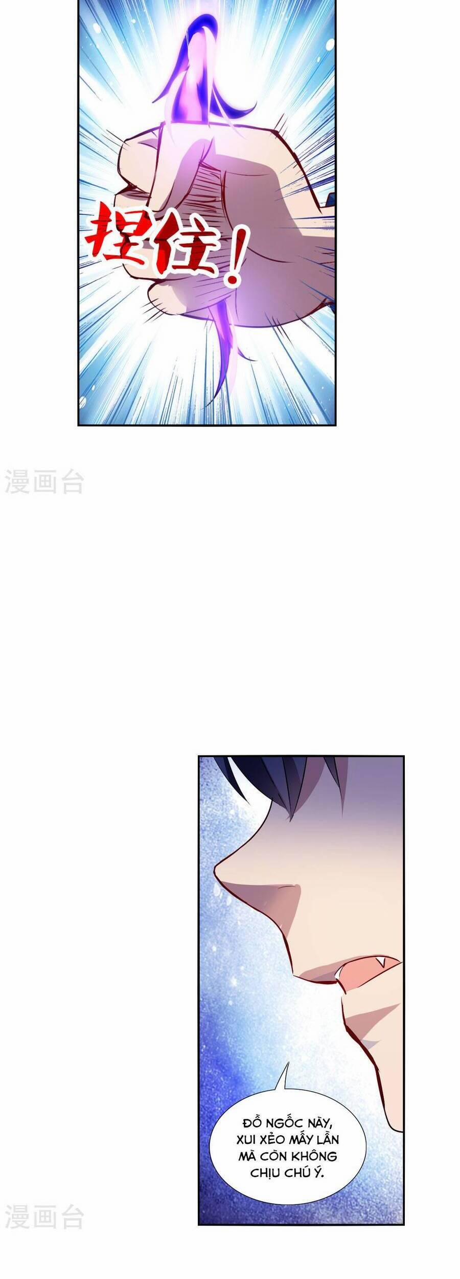 Tô Tịch Kỳ Quái 171 trang 6