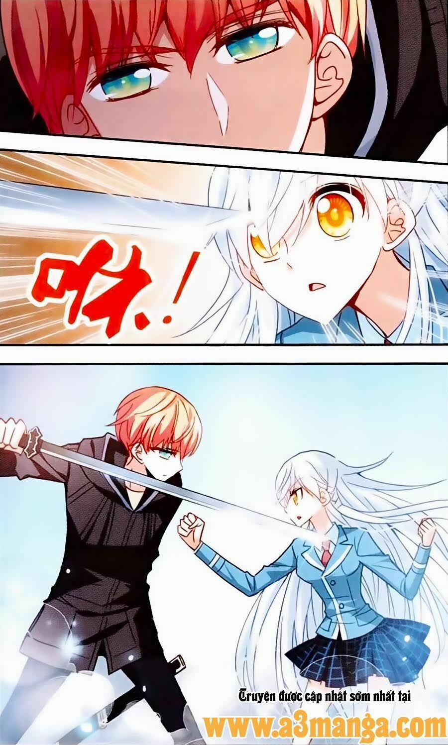 Tô Tịch Kỳ Quái 18 trang 14