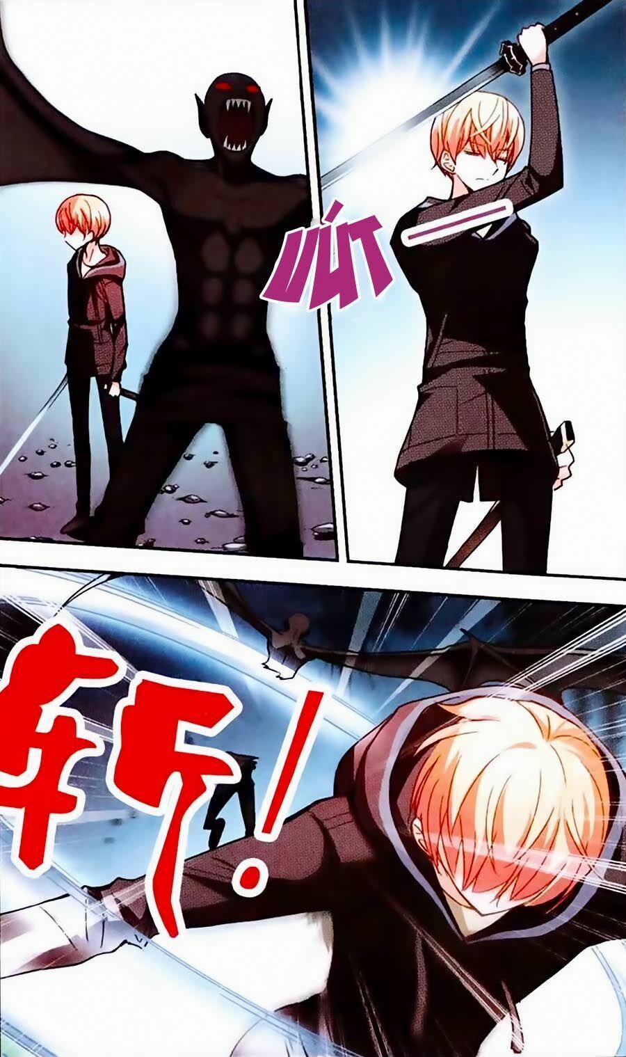 Tô Tịch Kỳ Quái 18 trang 5