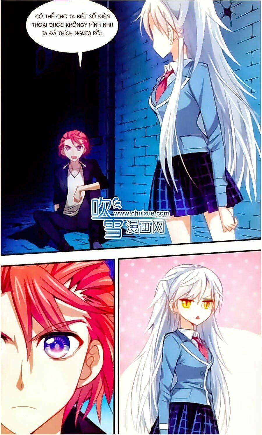 Tô Tịch Kỳ Quái 7 trang 0