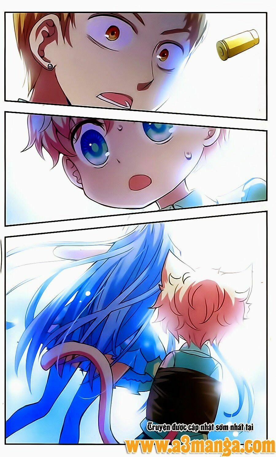 Tô Tịch Kỳ Quái 9 trang 7