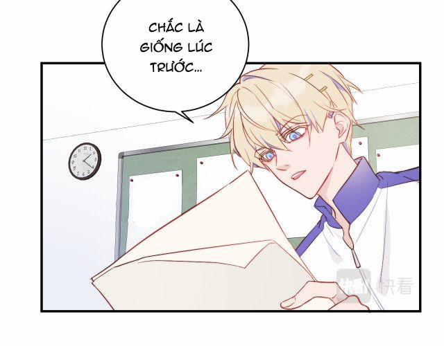 Tỏ Tình Vô Hiệu 1 trang 16