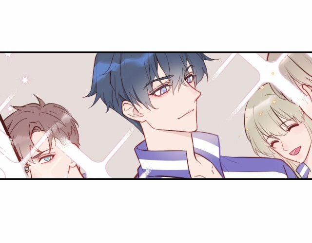 Tỏ Tình Vô Hiệu 1 trang 25