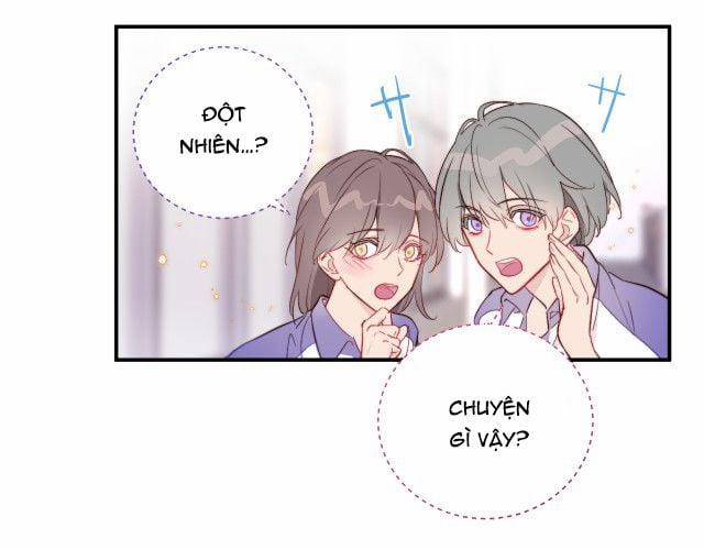 Tỏ Tình Vô Hiệu 1 trang 7