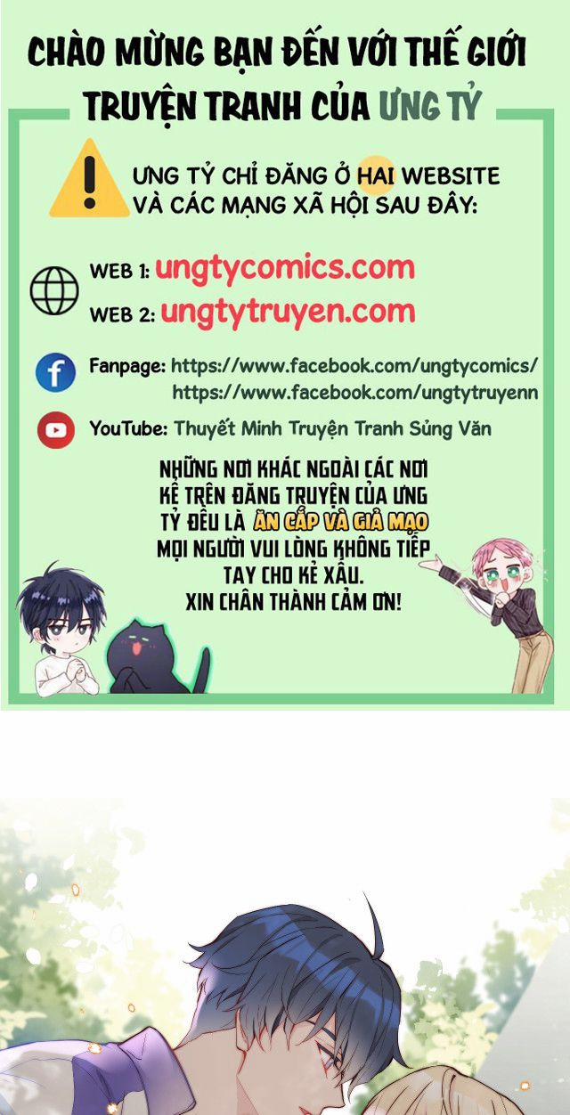 Tỏ Tình Vô Hiệu 10 trang 0