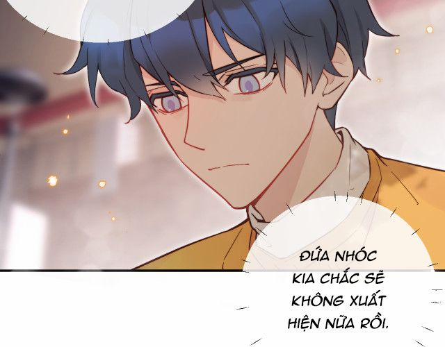 Tỏ Tình Vô Hiệu 10 trang 37