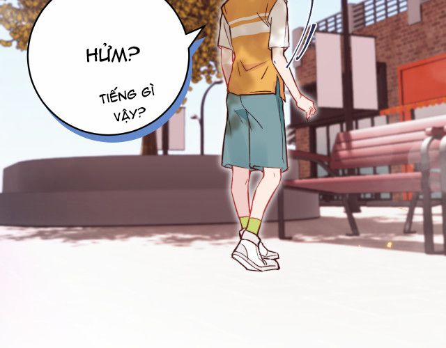 Tỏ Tình Vô Hiệu 10 trang 44