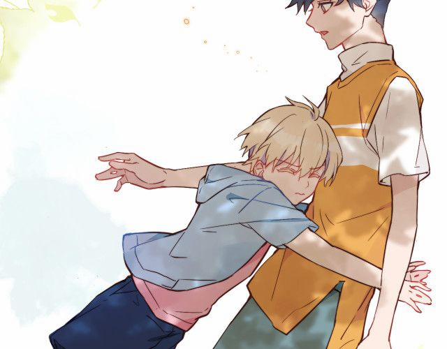 Tỏ Tình Vô Hiệu 10 trang 53