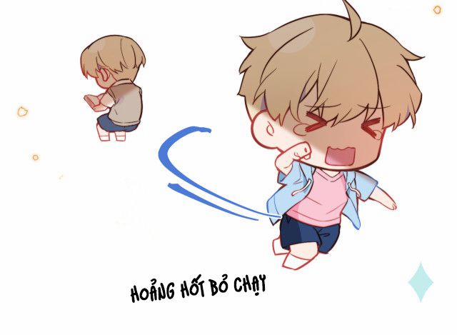 Tỏ Tình Vô Hiệu 10 trang 62