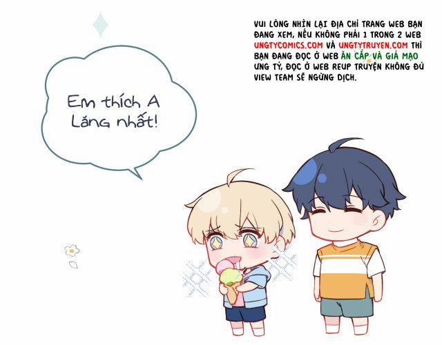 Tỏ Tình Vô Hiệu 10 trang 95