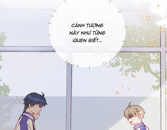 Tỏ Tình Vô Hiệu 11 trang 10