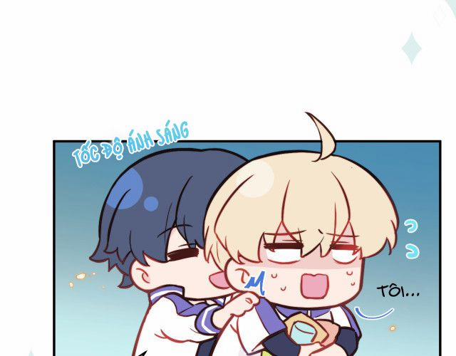 Tỏ Tình Vô Hiệu 11 trang 14