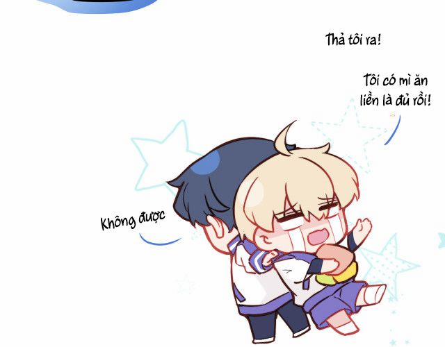 Tỏ Tình Vô Hiệu 11 trang 16