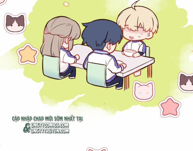 Tỏ Tình Vô Hiệu 11 trang 23