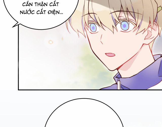 Tỏ Tình Vô Hiệu 11 trang 36