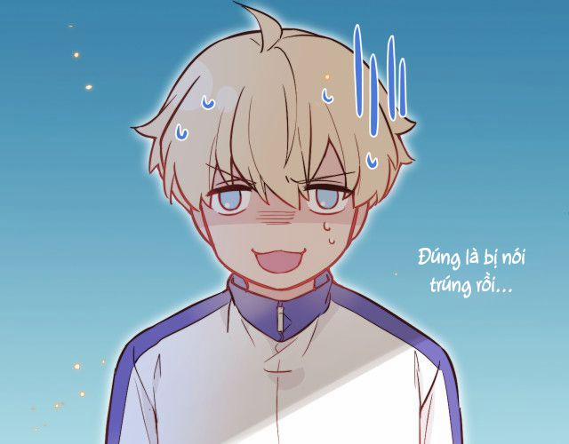 Tỏ Tình Vô Hiệu 11 trang 39