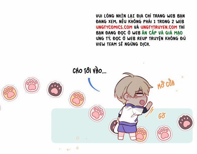 Tỏ Tình Vô Hiệu 11 trang 48